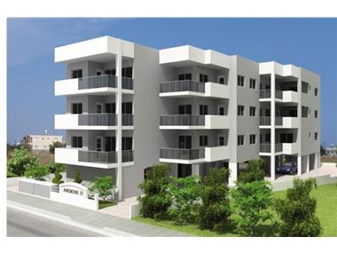 Apartment for sale in Polemidhia Camp (Limassol)