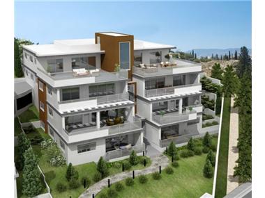 Apartment for sale in Aglantzia (Nicosia)