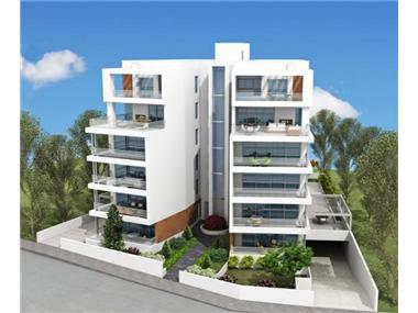 Apartment for sale in Engomi (Nicosia)