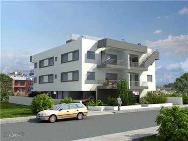 Apartment for sale in Nicosia (Nicosia)