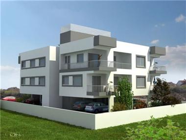 Apartment for sale in Nicosia (Nicosia)