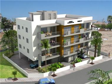Apartment for sale in Aglantzia (Nicosia)