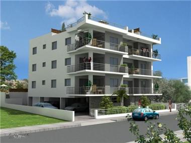 Apartment for sale in Aglantzia (Nicosia)