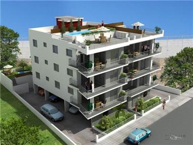 Apartment for sale in Aglantzia (Nicosia)