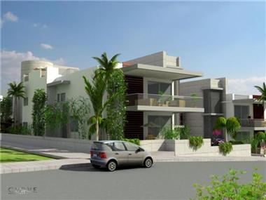Apartment for sale in Engomi (Nicosia)