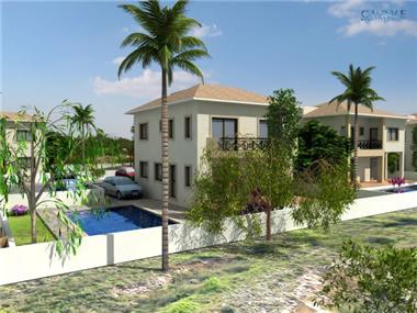 House for sale in Ayia Napa (Famagusta)