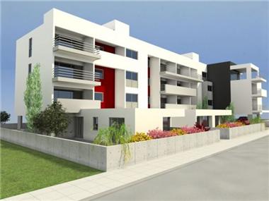 Apartment for sale in Latsia (Nicosia)
