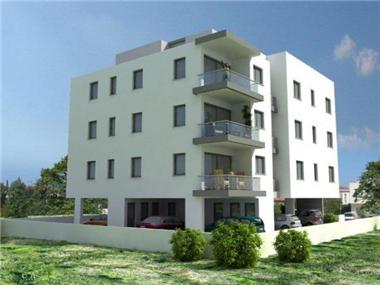 Apartment for sale in Ayios Dhometios (Nicosia)