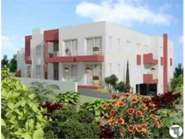 Apartment for sale in Konia (Paphos)