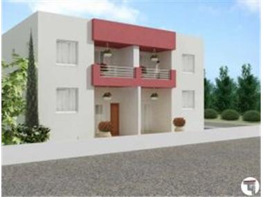 Apartment for sale in Anavargos (Paphos)