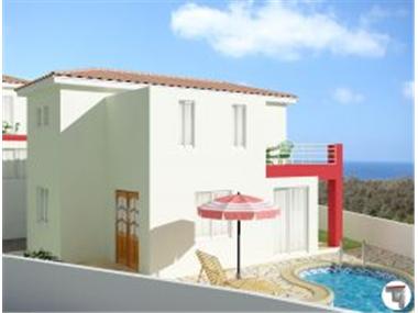 House for sale in Tremethousha (Larnaca)