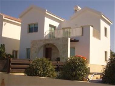 House for sale in Konia (Paphos)