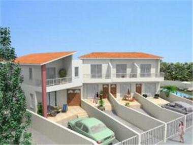 Town House for sale in Tala (Paphos)