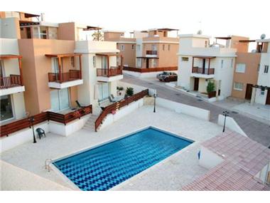 Town House for sale in Argaka (Paphos)