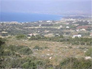 House for sale in Neo Chorio (Paphos)