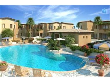 Town House for sale in Prodhromi (Paphos)