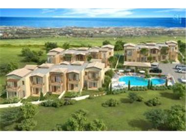 House for sale in Prodhromi (Paphos)