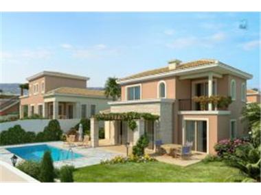 House for sale in Yiolou (Paphos)