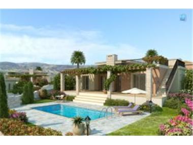 House for sale in Yiolou (Paphos)
