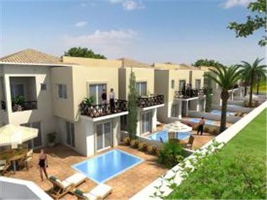 House for sale in Avgorou (Famagusta)