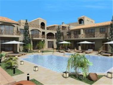 Apartment for sale in Sotira (Famagusta)