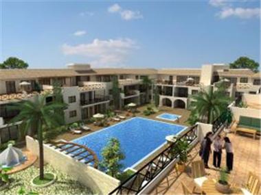 Apartment for sale in Sotira (Famagusta)
