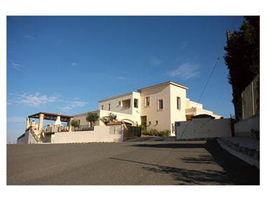 House for sale in Konia (Paphos)