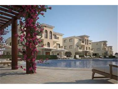 Apartment for sale in Kouklia (Paphos)
