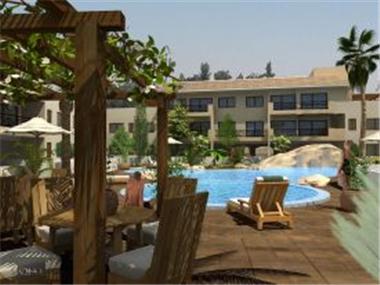 Apartment for sale in Kiti (Larnaca)
