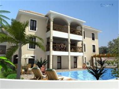 Apartment for sale in Kiti (Larnaca)