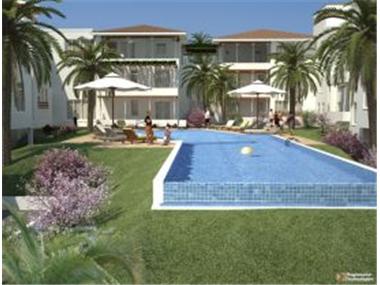 Apartment for sale in Kissonerga (Paphos)