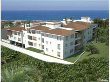 Apartment for sale in Kissonerga (Paphos)