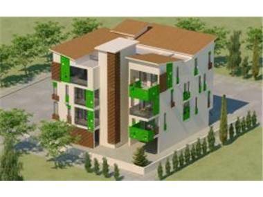 Apartment for sale in Yeroskipou (Paphos)