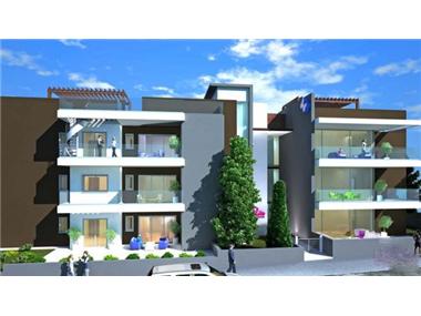 Apartment for sale in Yermasoyia (Limassol)