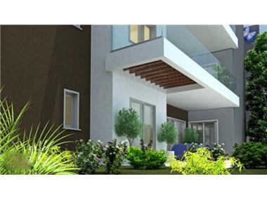 Apartment for sale in Yermasoyia (Limassol)