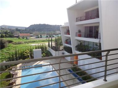 Apartment for sale in Yermasoyia (Limassol)