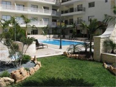 Apartment for sale in Yeroskipou (Paphos)