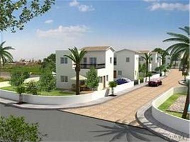 House for sale in Ayia Thekla (Famagusta)