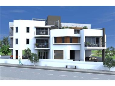 Apartment for sale in Ayios Athanasios (Limassol)