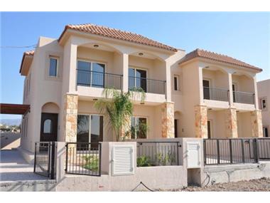 Apartment for sale in Moni (Larnaca)