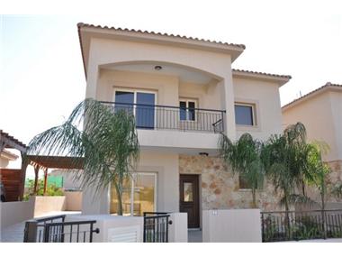 Town House for sale in Moni (Larnaca)