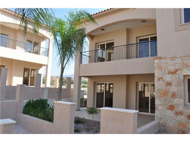 Town House for sale in Moni (Larnaca)