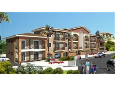 Apartment for sale in Moni (Larnaca)