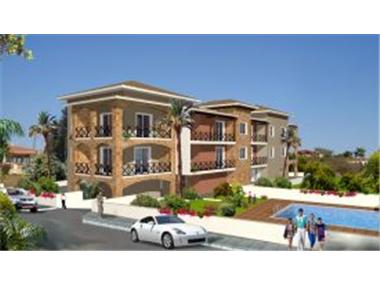 Apartment for sale in Moni (Larnaca)