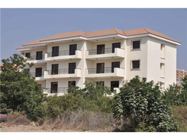 Apartment for sale in Yermasoyia (Limassol)