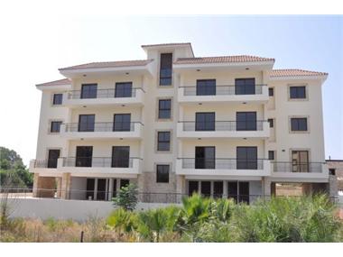 Apartment for sale in Yermasoyia (Limassol)