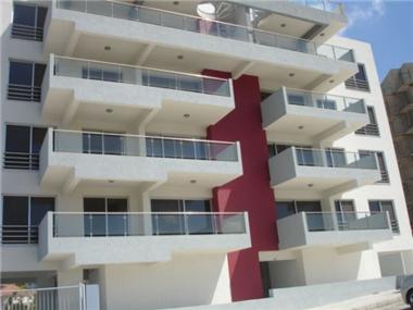 Apartment for sale in Ayia Phyla (Limassol)