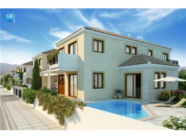 House for sale in Sotira (Famagusta)