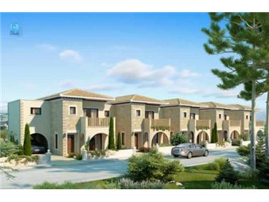 House for sale in Vrysoules (Famagusta)