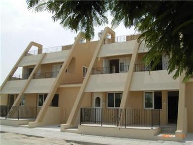 Town House for sale in Paralimni (Famagusta)